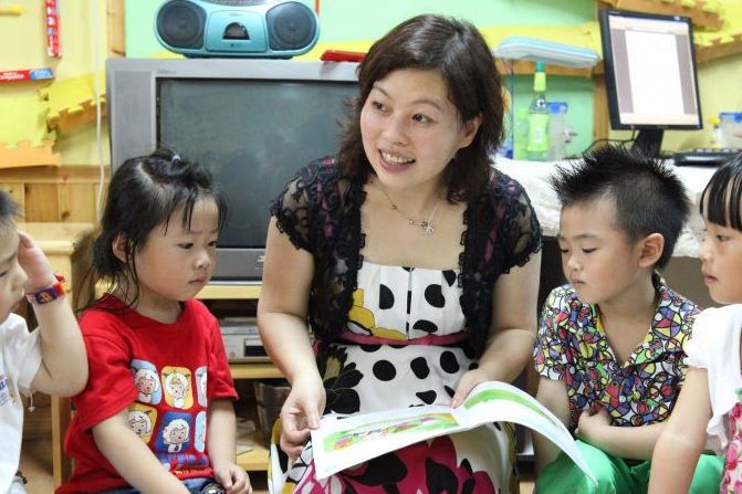 中國和日本學前特殊兒童教育安置形式的比較與思考
