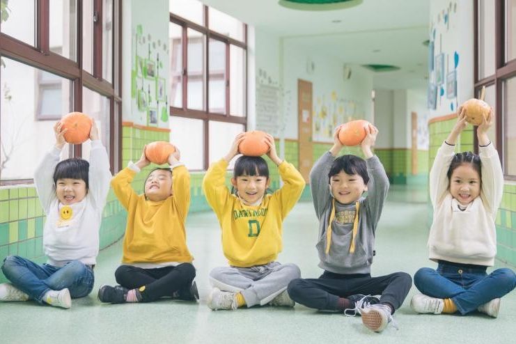 衡陽市特殊教育學校四位視障女孩合唱短視頻火遍網絡