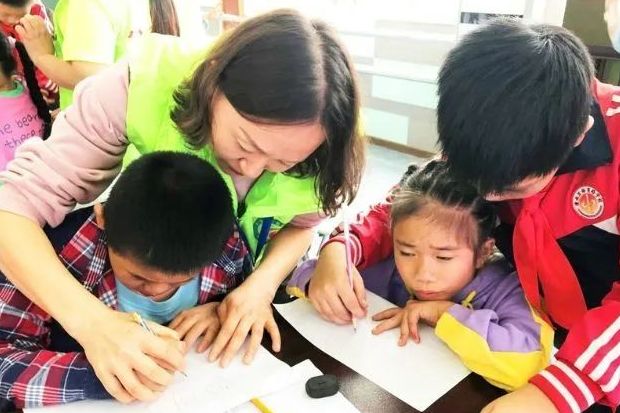 天津市積極探索融合教育模式，推動特殊教育高質量發展
